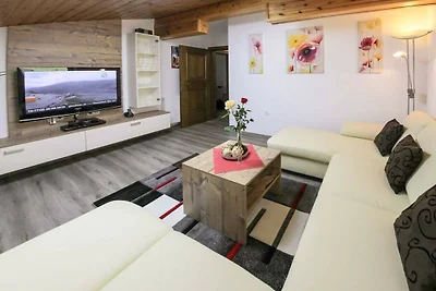 Appartement Gimpl Komfortable Ferienresidenz
