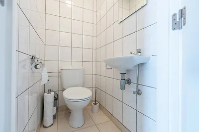 Geräumige Wohnung mit Süd-Terrasse