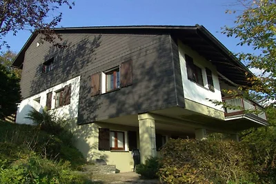 Ferienhaus in Schmallenberg mit Barbecue