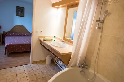 Tolles Ferienhaus in der Nähe des Annecy-Sees