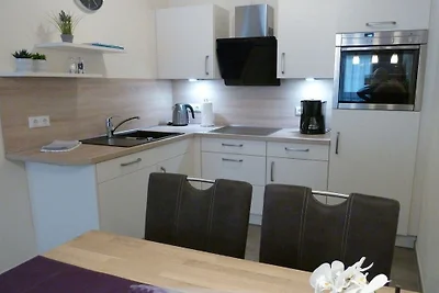 Ferienwohnung mit 1 Schlafzimmer