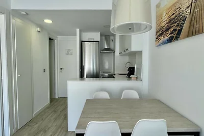 Appartement nabij natuurpark Baix Ter