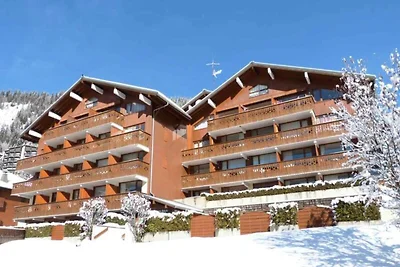 Ferienwohnung Familienurlaub La Clusaz