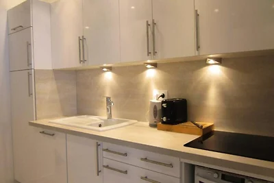 Appartamento a Plagne Centre con sci