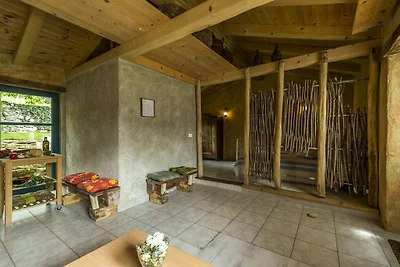 Villa in Pazin mit Barbecue und Wifi