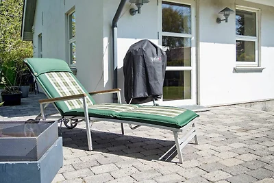 8 Personen Ferienhaus in Roslev