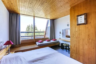 Angenehme 2-Zimmer-Wohnung für 7 Personen in ...