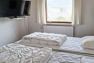 6 Personen vakantie huis in Skagen