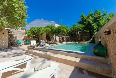 Can Mora - Ferienhaus Mit Privatem Pool In...