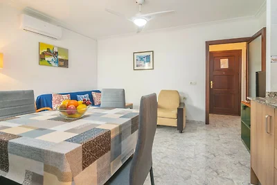 Casa Miriam - Apartment In Cala Lliteres