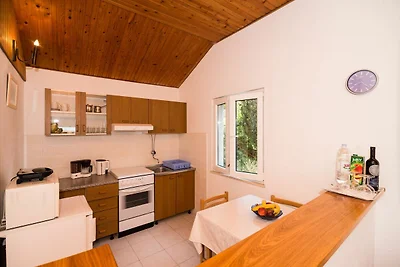 Apartment Srđ - Two-Bedroom Apartment with Ba...