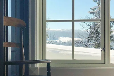 12 Personen Ferienhaus in Fåvang