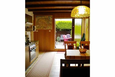 Marschblick Moderne retraite