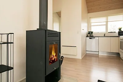 8 Personen Ferienhaus in Brovst-By Traum