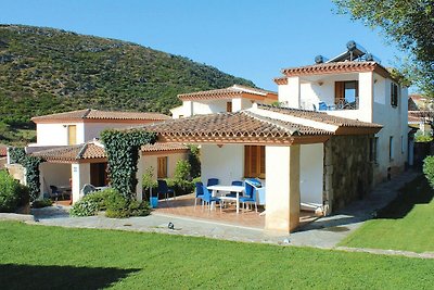 Residence con Pool  Tanaunella-Budoni