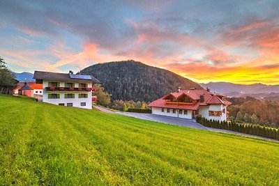 Neunerspitze Komfortable Ferienresidenz
