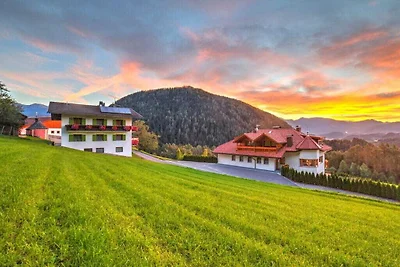 Neunerspitze Komfortable Ferienresidenz