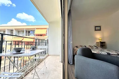 Appartement in de buurt van thermale baden in...