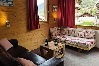 Residenz Souche für 5 Personen