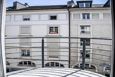 Charmante Wohnung – 1BR-4P – Genf