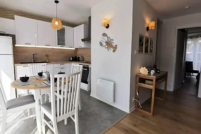 3 Zimmer für 6 Personen