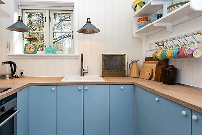 4 Personen Ferienhaus in Ebeltoft