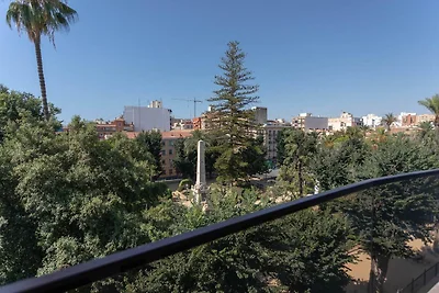 Apartamento La Plaza 2 doble estándar