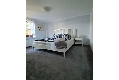 Ferienwohnung mit 2 Schlafzimmer