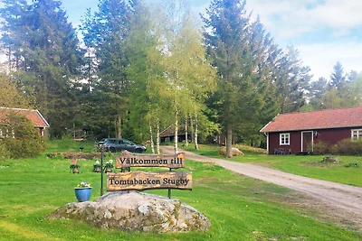 6 Personen Ferienhaus in ÅSARP-By Traum