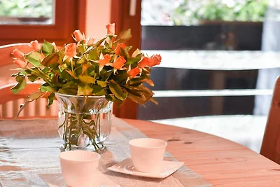 Rinkenbachhof Rifugio moderno