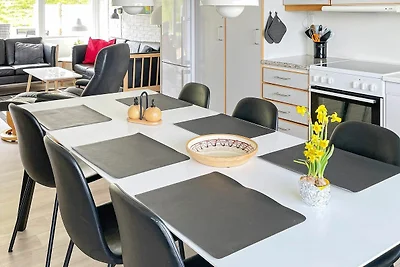 6 persone case ad Aabenraa-By Traum