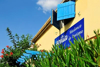 Cottage in Portiragnes am Strand