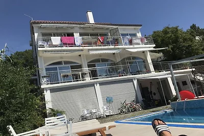 Ferienwohnung mit 1 Schlafzimmer