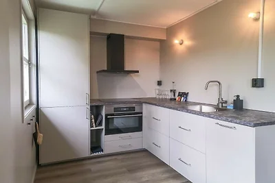 6 Personen Ferienpark haus in Myggenäs