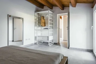 Casa nel Verde a Fontane Bianche