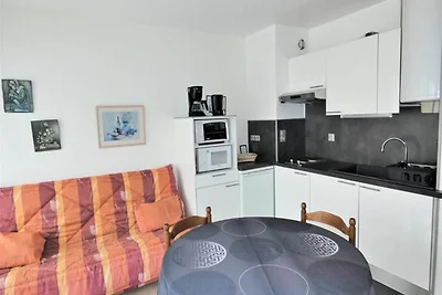 Monolocale per 2 persone