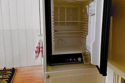 6 Personen Ferienhaus in STRÖMSTAD