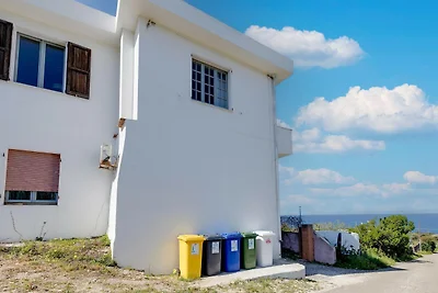 Con vista mare, terrazza, aria condizionata