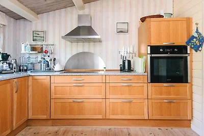 6 osob apartament w Henne