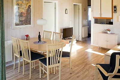 6 Personen Ferienhaus in Otterndorf