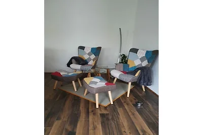 Ferienwohnung mit 1 Schlafzimmer