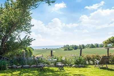 6 persoons vakantie huis in Ebeltoft