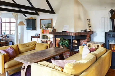 9 Personen Ferienhaus in Vig-By Traum