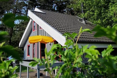Ferienpark Mirow, Granzow