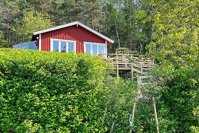 4 persone case ad VÄRMDÖ-By Traum