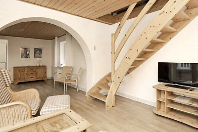 14 Personen Ferienhaus in Blåvand
