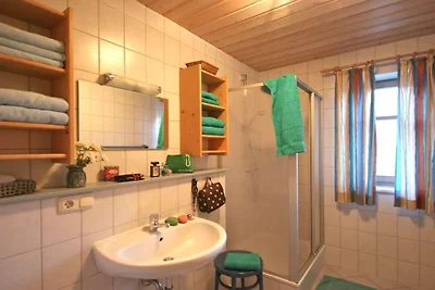 Holiday apartment with 2 bedrooms