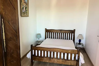 Apartment in Erquy mit Meerblick