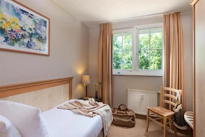 Appartement 4 chambres Sunday Resort Rugen