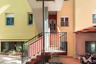 Erholsame Wohnung in San Salvo in der Nähe vo...